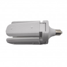 60W ΛΑΜΠΑ LED E27 230V ΨΥΧΡΟ ΛΕΥΚΟ