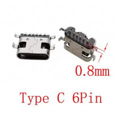 ΦΙΣ TYPE C ΤΥΠΩΜΕΝΟΥ 6PIN No 3