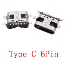 ΦΙΣ TYPE C ΤΥΠΩΜΕΝΟΥ 6PIN No 4
