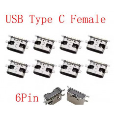 ΦΙΣ TYPE C ΤΥΠΩΜΕΝΟΥ 6PIN No 5