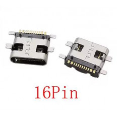 ΦΙΣ TYPE C ΤΥΠΩΜΕΝΟΥ 16PIN No 7