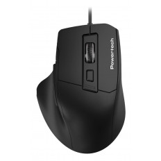 PT 1273 ΕΝΣΥΡΜΑΤΟ ΠΟΝΤΙΚΙ OPTICAL 3600DPI POWERTECH