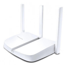 MW 305R MERCUSYS ΑΣΥΡΜΑΤΟ N Router 300Mbps