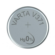 371 ΜΠΑΤΑΡΙΑ METAL OXIDE 1.55V VARTA