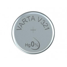 321 MΠΑΤΑΡΙΑ METAL OXIDE 1.55V VARTA