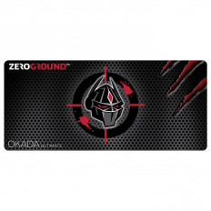 MP 1800G MOUSE PAD OKADA EXTREME ZEROGROUND