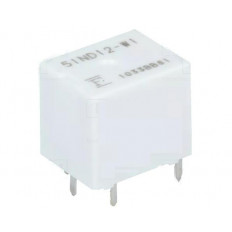 ΡΕΛΕ 12V DC 1 ΕΠΑΦΗΣ 35A FBR51ND12-W1