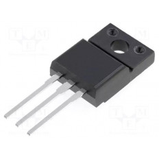 IPA 60R190P6 TRANSISTOR N-CH 2A 600V TO220FP