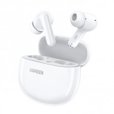 BT P3  BLUETOOTH HANDSFREE PLUG ΜΕ ΘΗΚΗ ΦΟΡΤΙΣΗΣ ΛΕΥΚΑ