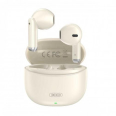 XO X33  BLUETOOTH HANDSFREE PLUG ΜΕ ΘΗΚΗ ΦΟΡΤΙΣΗΣ ΜΠΕΖ