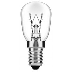 ΛΑΜΠΑ E14 40W 220V ΓΙΑ ΦΟΥΡΝΟ