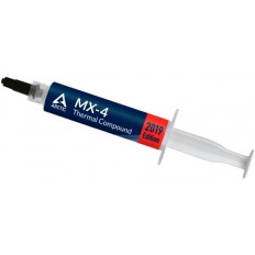 ΘΕΡΜΟAΓΩΓΙΜΗ ΠΑΣΤΑ 8gr ΑΣΗΜΙ ARCTIC MX-4