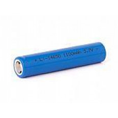 3.7V 1100mA ΜΠΑΤΑΡΙΑ ΛΙΘΙΟΥ 14650 KEEPPOWER