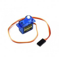 ΜΟΤΕΡ WAVESHARE SERVO 2.2kg