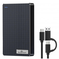 ΕΞΩΤΕΡΙΚΗ ΘΗΚΗ ΓΙΑ 2.5" SATA HDD/SSD PT-1232