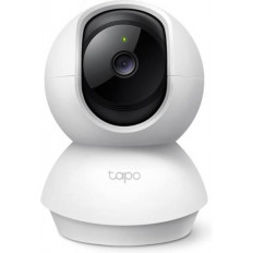 C 200C TAPO IP ΚΑΜΕΡΑ PTZ ΕΣΩΤΕΡΙΚΟΥ ΧΩΡΟΥ 1080P HD