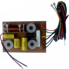 CROSSOVER 3 ΔΡΟΜΩΝ 300W 8Ω CFR203