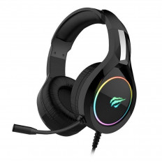 H 2232D ΑΚΟΥΣΤΙΚΑ GAMING ΜΕ ΜΙΚΡΟΦΩΝΟ HAVIT