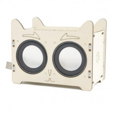 DIY KIT ΗΧΕΙΟ BLUETOOTH `Lucky Cat`