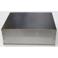 ΚΟΥΤΙ ΜΕΤΑΛΛΙΚΟ ΤΕΚΟ OP252 (302*230*108mm)