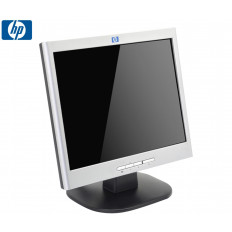 ΟΘΟΝΗ 15" TFT HP L1502 ΜΑΥΡΗ-ΑΣΗΜΙ (REFURBISHED - GRADE A)