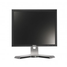 ΟΘΟΝΗ 17" TFT DELL 1708FPf ΜΑΥΡΗ (REFURBISHED - GRADE A)
