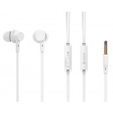 G19  HANDSFREE 1.2m ΛΕΥΚΟ CELEBRAT