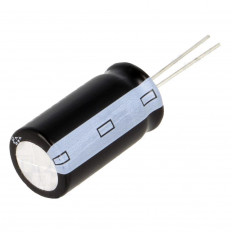 1200μF/50V ΠΥΚΝΩΤΗΣ ΗΛΕΚΤΡΟΛΥΤΙΚΟΣ 105°C 16x31.5mm