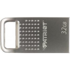 USB 3.2 FLASH DRIVE 32GB 60MB/s MICRO PATRIOT PSF