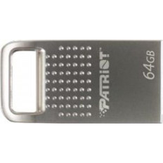 USB 2.0 FLASH DRIVE 64GB 60MB/s MICRO PATRIOT PSF