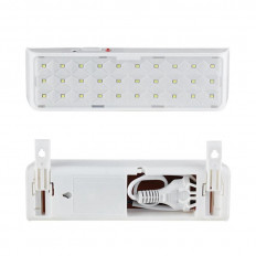 EML 3001 ΦΩΤΙΣΤΙΚΟ ΑΣΦΑΛΕΙΑΣ ΜΕ LED