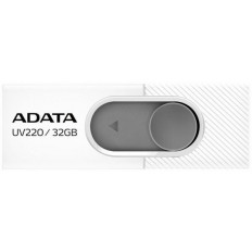 USB 2.0 ΜΝΗΜΗ 32GB ADATA AUV 220