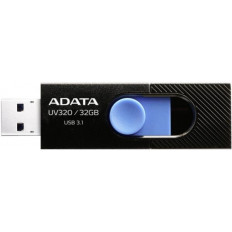 USB 3.2 ΜΝΗΜΗ 32GB ADATA AUV 320