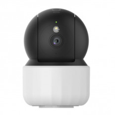 Uho-S3E-M5TD IP ΚΑΜΕΡΑ WI-FI 5MP 3K UNIARCH ΛΕΥΚΗ