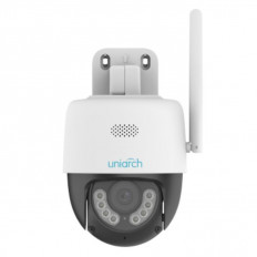 Uho-P1A-M3F4D IP ΚΑΜΕΡΑ WI-FI 3MP 2K UNIARCH ΛΕΥΚΗ