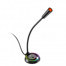 MT-MC14 ΜΙΚΡΟΦΩΝO Η/Υ GAMING ME USB