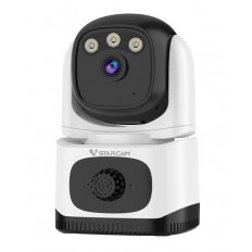 VSTARCAM IP ΚΑΜΕΡΑ ΜΕ ΑΝΙΧΝΕΥΤΗ ΚΑΠΝΟΥ/ΑΕΡΙΟΥ WIFI CS995M 3MP