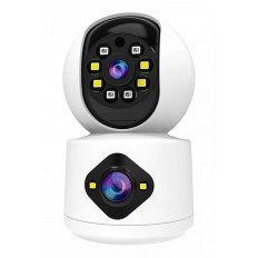 VSTARCAM IP ΚΑΜΕΡΑ ΔΙΠΛΗ WIFI CS992DR 3MP