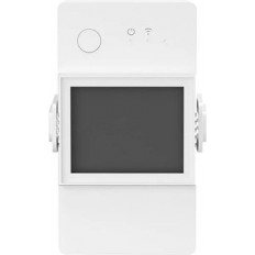 SONOFF POWR316D WIFI  ΜΕΤΡΗΤΗΣ ΙΣΧΥΟΣ ΜΕ ΟΘΟΝΗ LCD