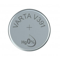 391 MΠΑΤΑΡΙΑ METAL OXIDE 1.55V VARTA