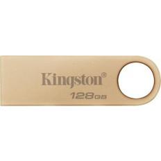 USB 3.2 ΜΝΗΜΗ 128GB KINGSTON DATATRAVELER SE9 G3