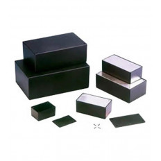 ΚΟΥΤΙ ΠΛΑΣΤΙΚΟ 64x44x32mm G1031B GAINTA