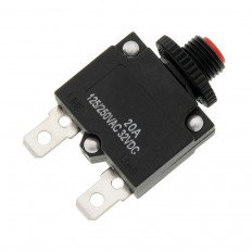 20Α ΑΣΦΑΛΕΙΟΔΙΑΚΟΠΤΗΣ MR1 DM-3955