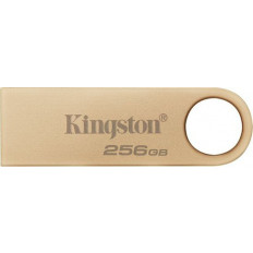 USB 3.2 ΜΝΗΜΗ 256GB KINGSTON DATATRAVELER SE9 G3