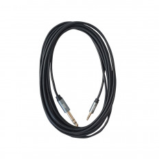 3.5mm STEREO ΑΡΣΕΝΙΚΟ - 6.3mm STEREO ΑΡΣΕΝΙΚΟ 1.5m