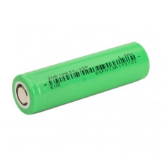 3.7V 2500mAh ΜΠΑΤΑΡΙΑ 18650 Li-ion 20A ΕΠΑΝΑΦΟΡΤΙΖΟΜΕΝΗ EVE