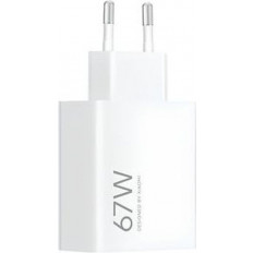 ΤΡΟΦΟΔΟΤΙΚΟ 220V ΣΕ USB 67W ΤΑΧΥΦΟΡΤΙΣΤΗΣ XIAOMI
