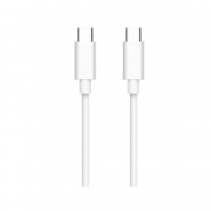 USB TYPE C- USB TYPE C 100W ΚΑΛΩΔΙΟ 2m ΛΕΥΚΟ KSC-962 KAKUSIGA