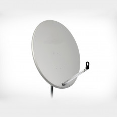 1.00m ΚΑΤΟΠΤΡΟ ΔΟΡΥΦΟΡΙΚΟ ΜΕΤΑΛΛΙΚΟ Click Clack AMIKO