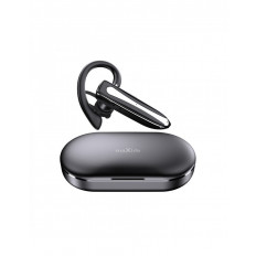 MXBH-01 HANDFREE BLUETOOTH ΜΑΥΡΟ MAXLIFE